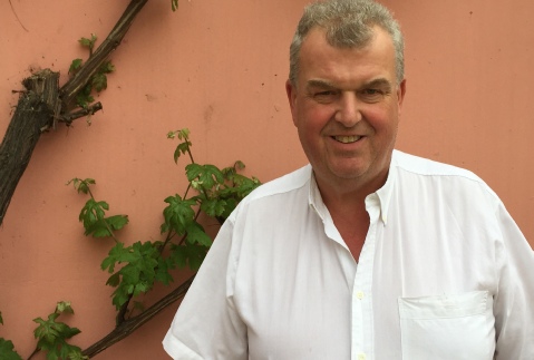Franz Kohl